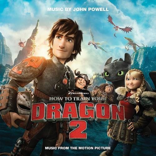John Powell - How to Train Your Dragon 2