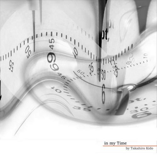 Takahiro Kido - In My Time