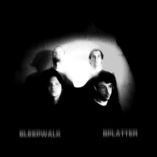 Sleepwalk - Splatter