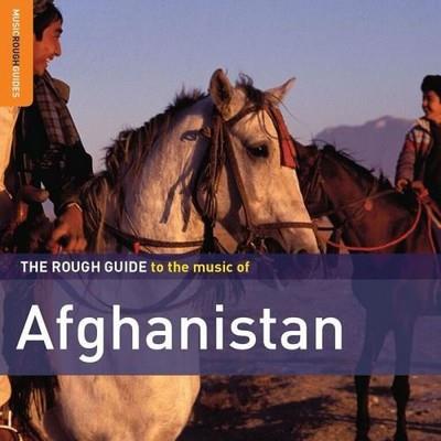 Various Artists - The Rough Guide to the Music of Afghanistan