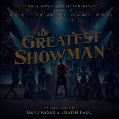 Various Artists - The Greatest Showman
