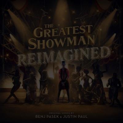 Various Artists - The Greatest Showman: Reimagined