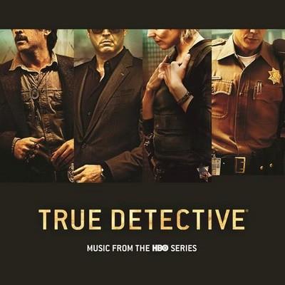 Various Artists - True Detective, Season 02