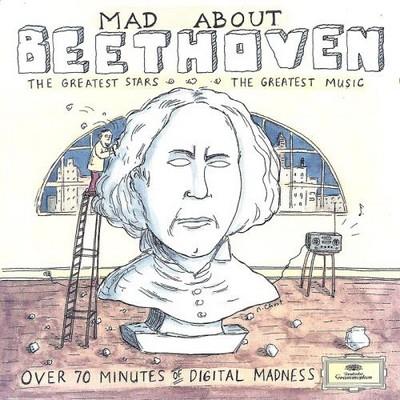 Various Artists - Mad About Beethoven