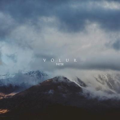 Peter Gundry - Volur