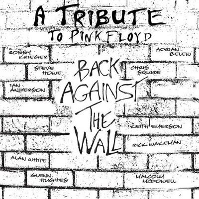 Billy Sherwood - Back Against The Wall: Tribute to Pink Floyd