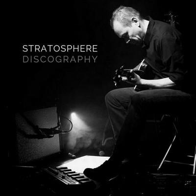 Stratosphere - Stratosphere Discography