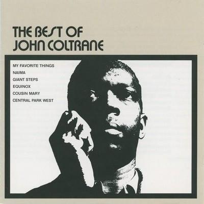 John Coltrane - The Best of John Coltrane