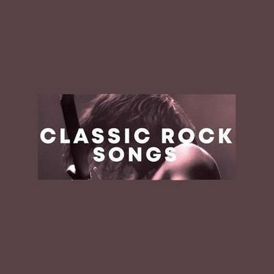 Various Artists - 100 Greatest Classic Rock Songs