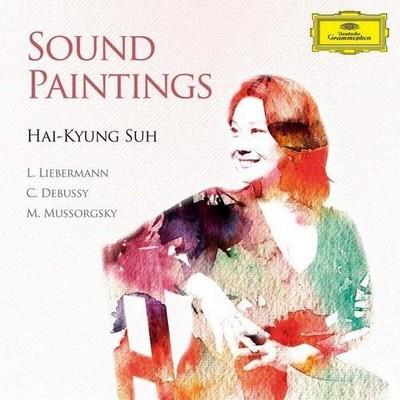 Hai-Kyung Suh - Sound Paintings