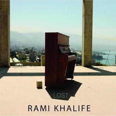 Rami Khalife - Lost