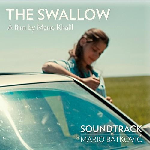 Mario Batkovic - Die Schwalbe