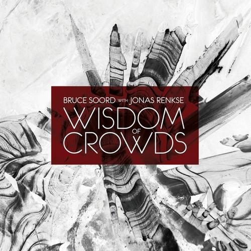 Bruce Soord - Wisdom of Crowds