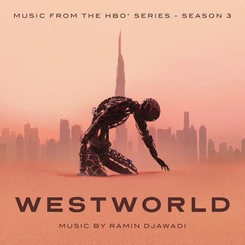 آلبوم Westworld, Season 3 