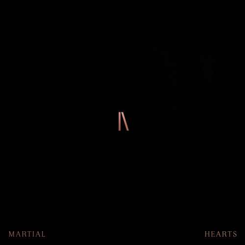 SPOIWO - Martial Hearts
