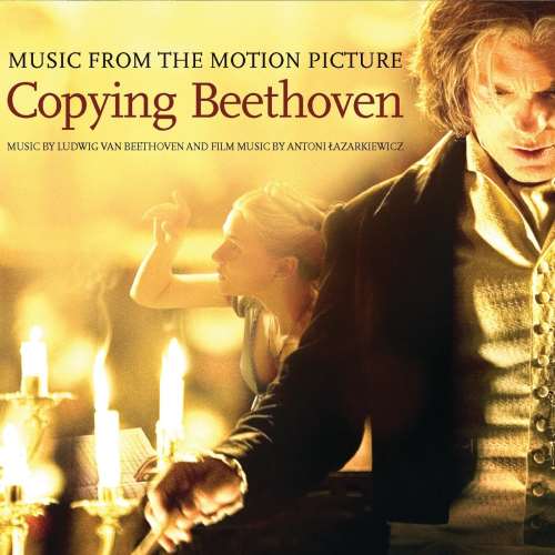Various Artists - Copying Beethoven