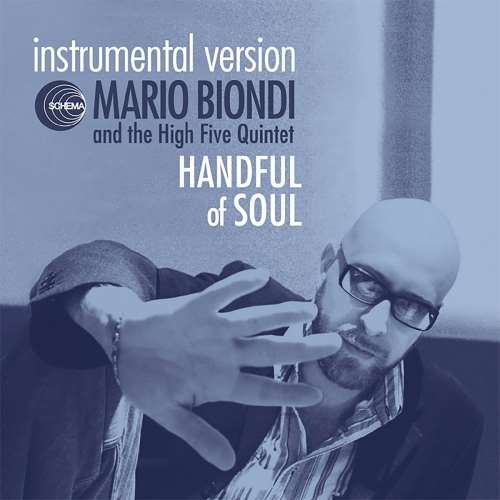 Mario Biondi - Handful of Soul