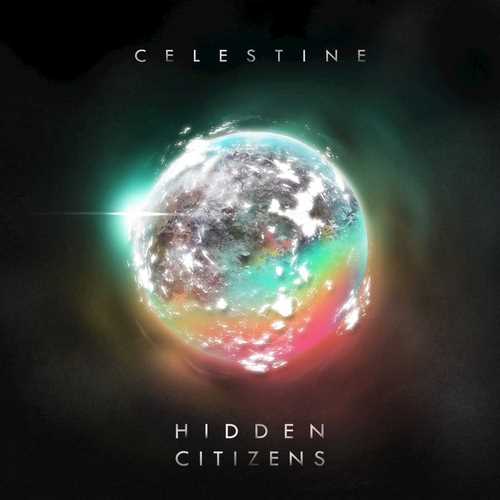 Hidden Citizens - Celestine