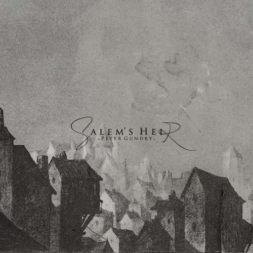 آلبوم Salem's Heir 