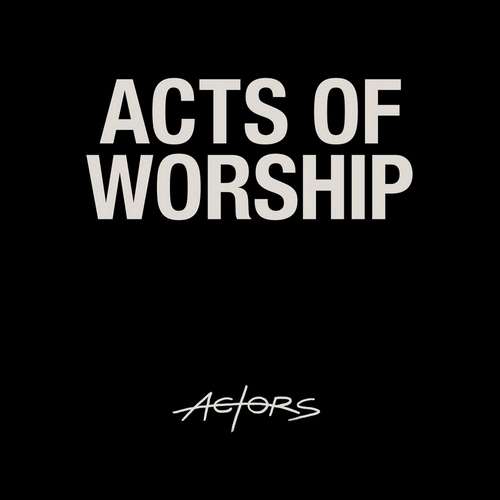 آلبوم Acts of Worship 