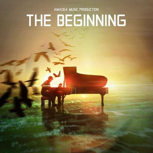 Amadea Music Productions - The Begining