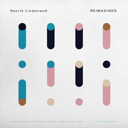 Henrik Lindstrand - Reimagined