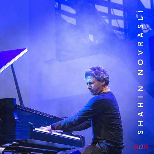 Shahin Novrasli - Shahin Novrasli Discography