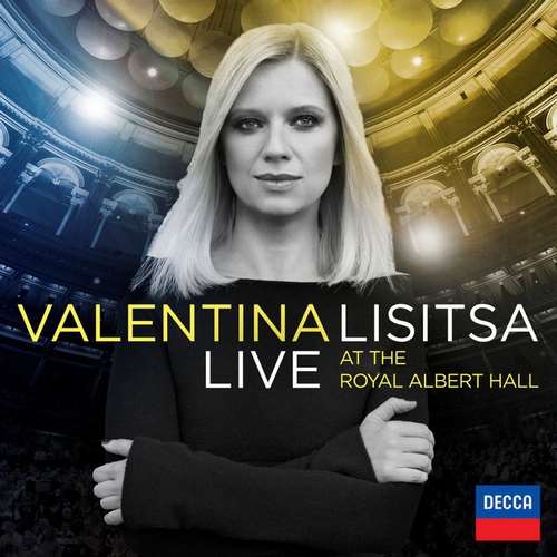 Valentina Lisitsa - Valentina Lisitsa Live at The Royal Albert Hall