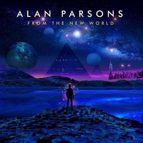 آلبوم From the New World [Japan Edition] 