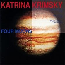 دانلود آلبوم موسیقی Katrina-Krimsky-Four-Moons