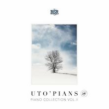 دانلود آلبوم موسیقی Various-Artists-UtoPians-Vol-2