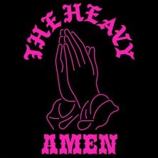 دانلود آلبوم موسیقی The-Heavy-Amen