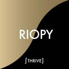 دانلود آلبوم موسیقی Riopy-Thrive