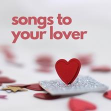 دانلود آلبوم موسیقی Various-Artists-Songs-to-Your-Lover