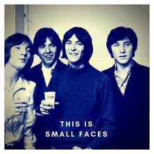 دانلود آلبوم موسیقی Small-Faces-This-Is-Small-Faces