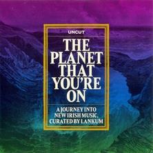 دانلود آلبوم موسیقی Various-Artists-The-Planet-That-Youre-On-A-Journey-Into-New-Irish-Music