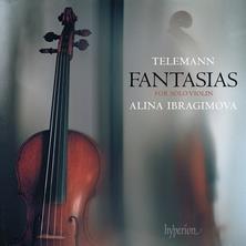 دانلود آلبوم موسیقی Alina-Ibragimova-Telemann-Fantasias-For-Solo-Violin