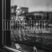 دانلود آلبوم موسیقی Miles-Kane-One-Man-Band