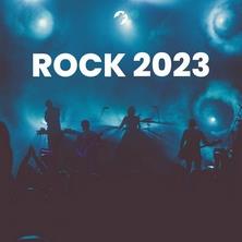 دانلود آلبوم موسیقی Various-Artists-Rock-2023