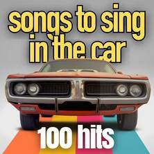 دانلود آلبوم موسیقی Various-Artists-Songs-to-Sing-in-the-Car-100-Hits