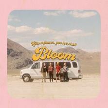 دانلود آلبوم موسیقی Carpool-Tunnel-Bloom