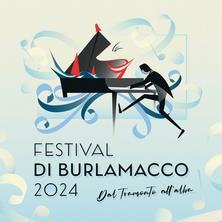 دانلود آلبوم موسیقی Various-Artists-Festival-di-Burlamacco-2024