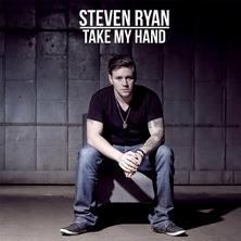 دانلود آلبوم موسیقی Steven-Ryan-Take-My-Hand