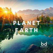 دانلود آلبوم موسیقی Ben-Dransfield-Planet-Earth