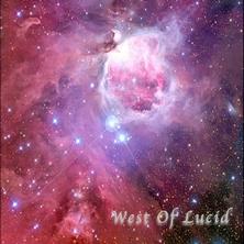 دانلود آلبوم موسیقی Chiron-Dawn-West-of-Lucid