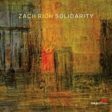 دانلود آلبوم موسیقی Zach-Rich-Solidarity