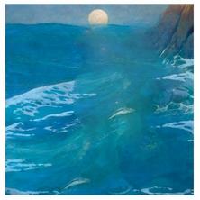 Joanna Brouk - Sounds of the Sea