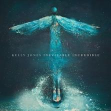 دانلود آلبوم موسیقی Kelly-Jones-Inevitable-Incredible