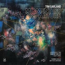 دانلود آلبوم موسیقی Tim-Garland-Moment-of-Departure
