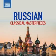 دانلود آلبوم موسیقی Various-Artists-Russian-Classical-Masterpieces